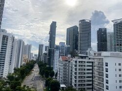 The Iveria (D9), Apartment #536893751